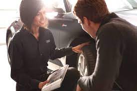 Maybe you would like to learn more about one of these? Careers At Audi Of Dallas