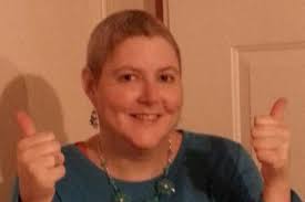 Fundraiser by Debbie Stanton : Well Wishes for Wendy