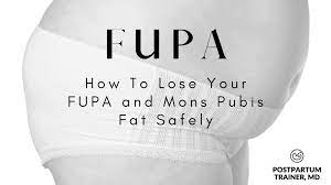 Read the tag and follow any instructions from the manufacturer. Vaginal Fat How To Lose Fupa Mons Pubis Fat Safely Postpartum Trainer Md