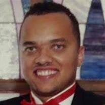 Russell 'Russ' Fergerson Obituary