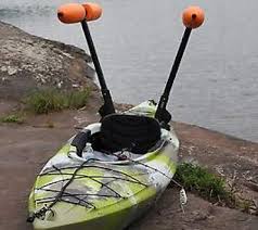 Image result for outrigger kayaks
