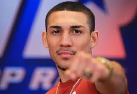 Fighting Words: Teofimo Lopez is sabotaging himself yet again