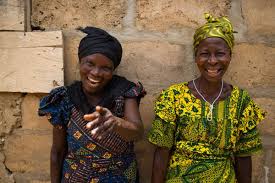 Ghana Traditions Culture Customs Society