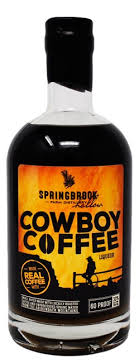 Users have rated this product 4 out of 5 stars. Springbrook Hollow Farm Distillery Cowboy Coffee Liqueur Mid Valley Wine Liquor