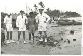 9,679 likes · 9 talking about this. Saat Tentara Australia Mendarat Di Balikpapan Tahun 1945