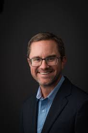 Lance Palo Executive Headshots by Amber Linderman Photography