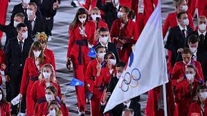 Прогнозируется, что россияне смогут завоевать на олимпийских играх в токио более 20 золотых медалей. Olimpiada V Tokio Antidopingovye Sankcii Protiv Rossii Pochemu Nasha Sbornaya Nazyvaetsya Roc Sport Ekspress