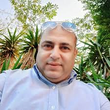 Muhammad Ahmed ZeinEddin