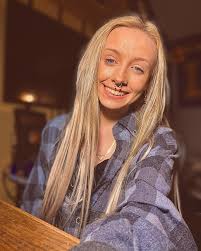 Lilly arnold 的Instagram photo • Feb 20, 2023 at 12:15 AM