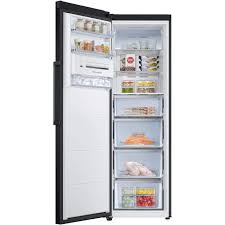 Free standing 70, 55 and 50cm slim fridge freezers with ample storage. Samsung Rz32m7120bc Tall Freezer 315l All Around Cooling Buy Online In Guadeloupe At Guadeloupe Desertcart Com Productid 58070052