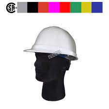 Erb Safety Liberty Csa Ansi Isea Type 1 Class E Hard Hat