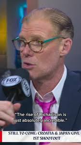 @thealexilalas and David Mosse share their thoughts