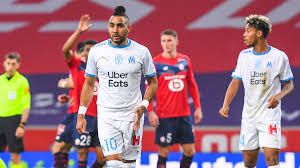 On wednesday 14 february 2018 at 07:49. Om La Drole De Celebration De Payet Face A Braga Autour De L Om Om Actualite Par Le Phoceen