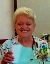 Gloria Krause's Instagram, Twitter & Facebook