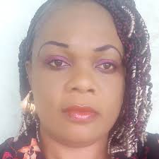 Okafor DAMARIS CHINWENDU