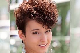 Let's take a look at 15 curly perms for short hair you can get. 22 Types Of Perm That Could Change Your Hair And Your Life