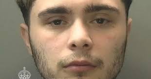 Convicted paedophile jailed after he didn't tell police about phone and  address