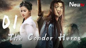 【eng & indo sub】the romance of the condor heroes (2014)——it's adapted from louis cha's novel. Eng Indo Sub The Condor Heros 01 Huang Xiaoming Liu Yifei Youtube