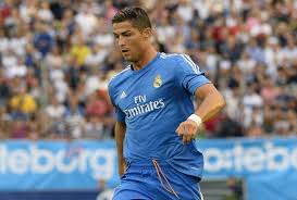 This hd wallpaper is about cristiano, madrid, portugal, real, ronaldo, soccer, sports, original wallpaper dimensions is 3500x2452px, file size is 750.96kb. Cristiano Ronaldo Blue Real Madrid Jersey Wallpaper Cristiano Ronaldo Wallpapers