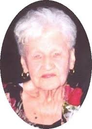 Angeline Krawczyk Obituary