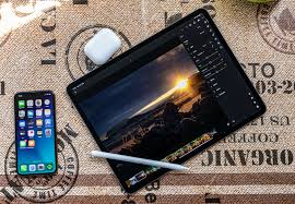 Kommt das iphone 12 wirklich ohne netzstecker im lieferumfang? Bloomberg Neues Ipad Pro Kommt Bald Aber In Geringer Stuckzahl
