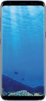 Samsung galaxy s8 g950u 64gb unlocked gsm u.s. Best Buy Samsung Galaxy S8 4g Lte With 64gb Memory Cell Phone Unlocked Coral Blue Sm G950uzbaxaa