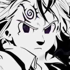  11 Meliodas Ideas Anime Manga Digimon