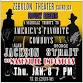 America's Favorite Cowboys - Strait and Jackson by event image