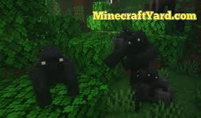 These 10 mods will add many new mobs to your game that you will definitely enjoy. Ty8d383lw7s Im