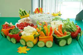 Pin By Marie Rawls On Fruit Cheese And Veggies Buffet Baby Shower Fruit Tray Baby Shower Fruit Veggie Tray