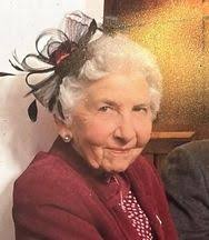 Condolence Book for Christine EARL (née Crawford) (Tramore, Waterford)