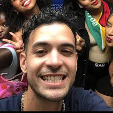 Malik Mckoy's Instagram, Twitter & Facebook