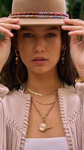 R O D E O R O S E 🌵 🌹 We’re so excited to share our new collection with  you! Step into the wild heart of the West, where untamed spirit meets  refined elegance. A sun-drenched ode to desert dreams and ...