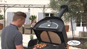 Froid & climatisation fabrication des ballon d'eau chaude galvanisee serponta cuivre inox et galva1 da négociable21614678. Four Et Barbecue Multifonction Vulcano 3 Bbq L Art Du Jardin Decouvrez Tous Nos A Petits Prix Sur Lekingstore Com Lekingstore