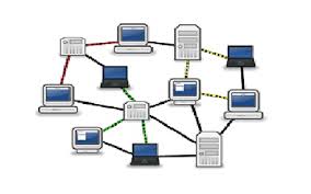 Various devices in computer networking : What Are Network Nodes In Computer Network And Its Types