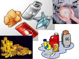 RECURSOS NO RENOVABLES: