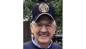 MARTIN STANTON Obituary (2021)