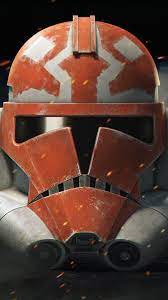 Clone Trooper Phone Wallpapers Wallpaper Cave With the movie still unreleased, there should be a growing collection of images.