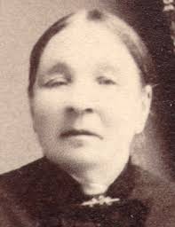 Marit Nilsdatter Anderson (1822-1901)