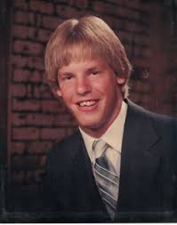 Brian Charles McKenzie (1963-1988)