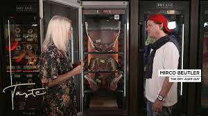 Jun 21, 2021 · jane witherspoon &bullet; Media Feature World S Only Dry Age Meat Boutique Opens In Dubai