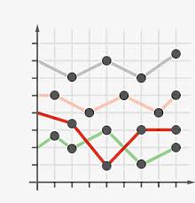 Data Clipart Line Graph Data Line Graph Transparent Free