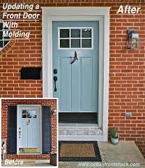 Ocean Front Shack Best Front Door Colors Best Front Doors Exterior Door Trim
