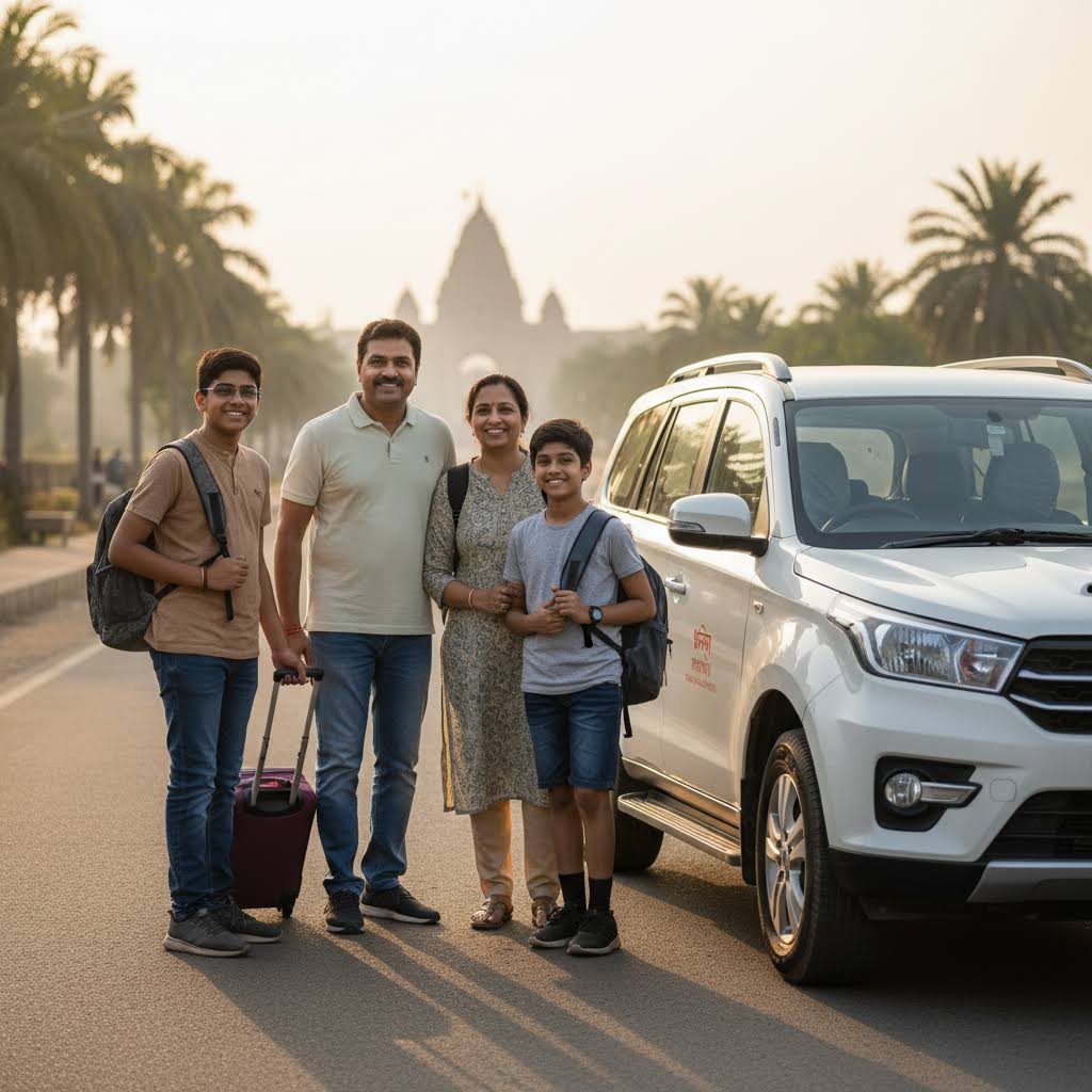 Family Vacation Packages product image