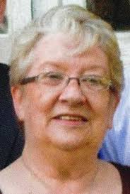 VeeAnn Carlson Obituary (2016)