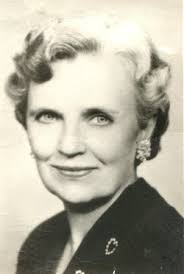 Ada "Myrtle" Mace Long Jones (1901-1997)