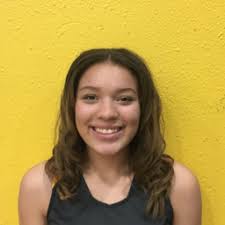 Angel Rogers estrada's Parkland High School Bio