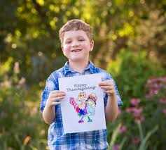 Many people feel the need to announce their diagnosis to everyone around them when they are first diagnosed with cancer. 7 Ways You Can Help Kids With Cancer In November