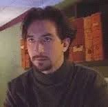 Paul Mitri portraits, photos