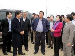 Đường đinh tiên hoàng, phố bình yên, phường ninh khánh, thành phố ninh bình, tỉnh ninh bình Tá»…u Blog Chuyá»‡n Dá»‹ ThÆ°á»ng Cá»§a Ä'áº¡i Gia Xuan TrÆ°á»ng